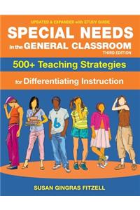 Special Needs in the General Classroom, 3rd Edition