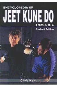 Encyclopedia of Jeet Kune Do