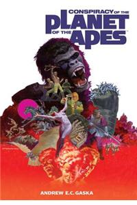 Conspiracy of the Planet of the Apes