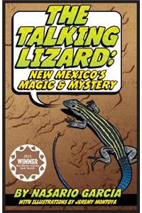 The Talking Lizard