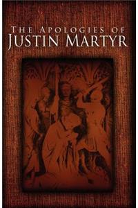 Apologies of Justin Martyr