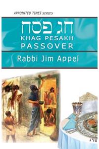 Pesakh, Passover