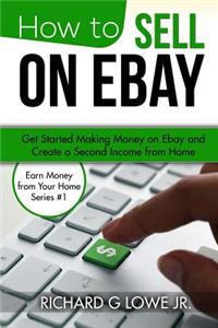How to Sell on Ebay