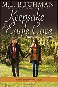 Keepsake for Eagle Cove (Sweet): A Small Town Oregon Romance