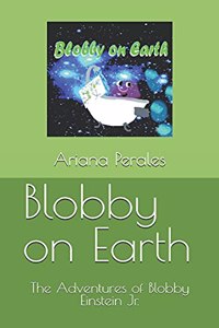 Blobby on Earth