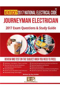 Kentucky 2017 Journeyman Electrician Study Guide