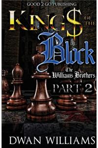 Kings of the Block 2