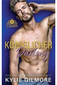 Königlicher Darling