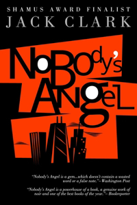 NOBODY’S ANGEL