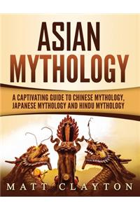 Asian Mythology