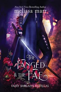 Fanged & The Fae