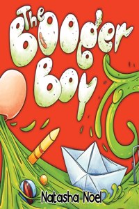 Booger Boy
