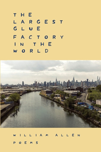 Largest Glue Factory In The World