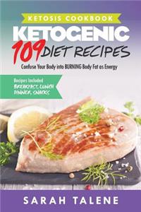 Ketosis Cookbook
