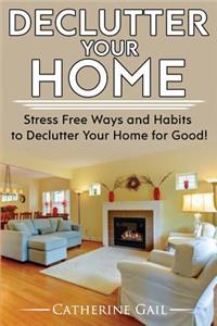 Declutter Your Home