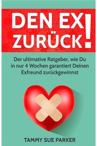 Den Ex zurück !