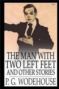 The Man With Two Left Feet And Other Stories