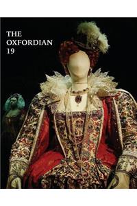 Oxfordian Vol. 19