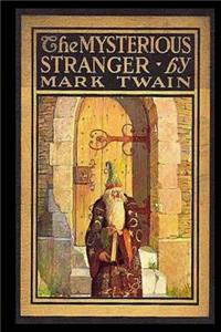 The Mysterious Stranger