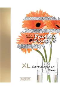 Pratica Disegno - XL Eserciziario 14