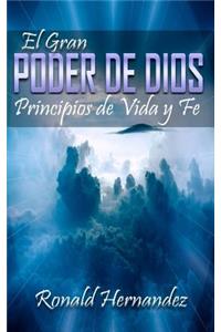 El Gran Poder de Dios