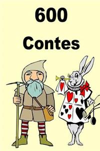 600 Contes