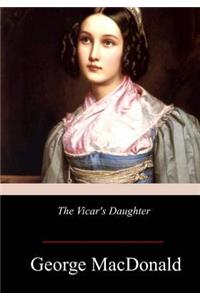 The Vicar's Daughter