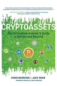Cryptoassets
