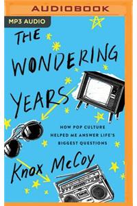 The Wondering Years