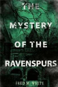 Mystery of the Ravenspurs