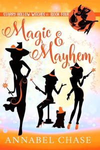 Magic & Mayhem