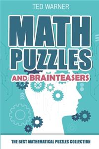 Math Puzzles And Brain Teasers