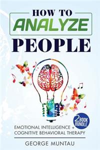 How To Analyze People