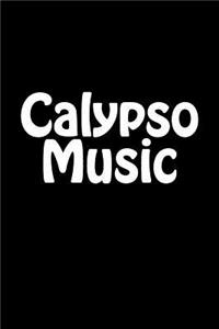 Calypso Music