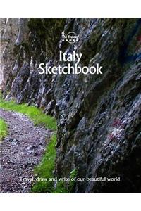 Italy Sketchbook