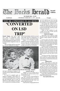 Converted On LSD Trip