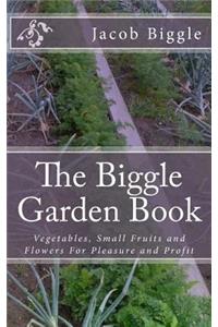 The Biggle Garden Book