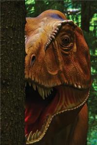 Jurassic Notebook