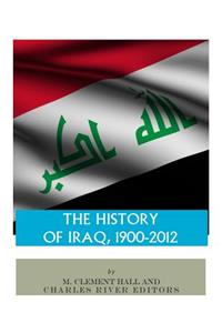 History of Iraq, 1900-2012