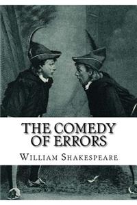 The Comedy of Errors