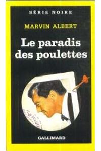 Paradis Des Poulettes