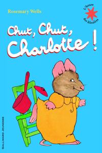 Chut, chut, Charlotte