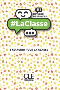 #LaClasse