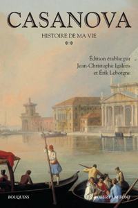 Histoire de ma vie 2