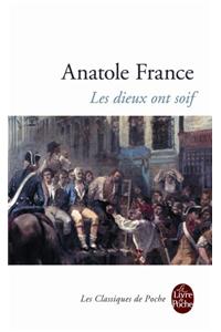 Les dieux ont soif