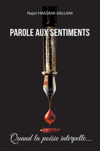 Parole aux sentiments