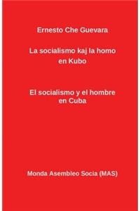 La socialismo kaj la homo en Kubo