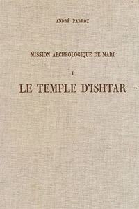 Le Temple d'Ishtar