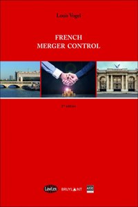 FRENCH MERGER CONTROL