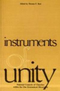 Instruments of Unity